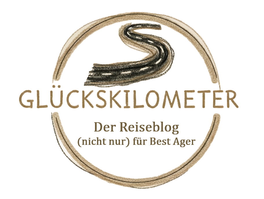 Glückskilometer