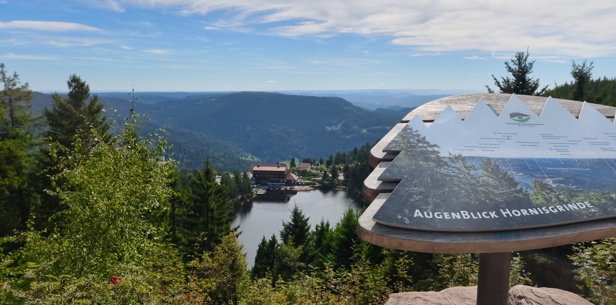 Mummelsee